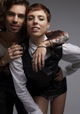 Mia en Dion, missie songfestival