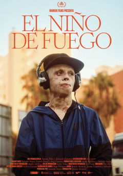 El Niño de Fuego (2021)