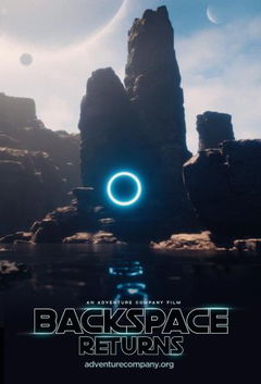 BackSpace Returns (2023)