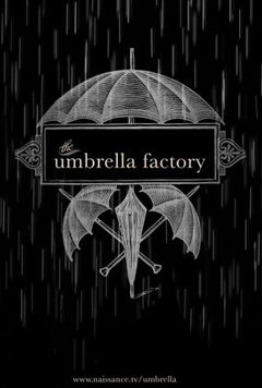 The Umbrella Factory (2013)