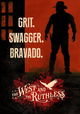 The West and the Ruthless