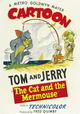 The Cat and the Mermouse