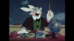 The Foolish Bunny (1938)