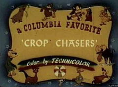 Crop Chasers (1939)