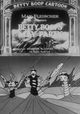 Betty Boop's May Party