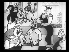 Marching Along (1933)