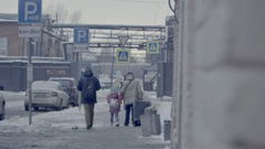 Opvang Sint-Petersburg (2023)