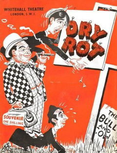 Dry Rot (1956)