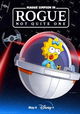 Maggie Simpson in Rogue Not Quite One