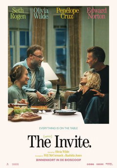 The Invite (2026)
