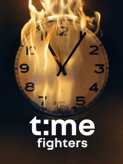 Time Fighters: Every Minute Counts (2023)