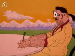 Porgandite öö (1998)