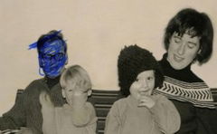 Zon in de nacht (2023)