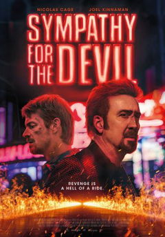 Sympathy for the Devil (2023)