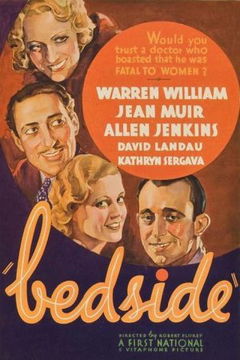 Bedside (1934)