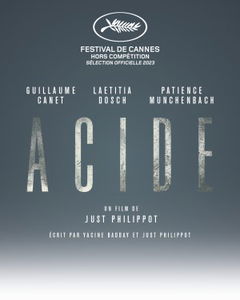 Acide (2023)
