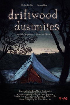 Driftwood Dustmites (2015)