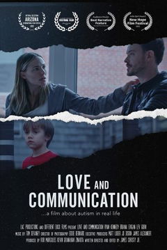 Love and Communication (2022)