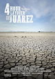 Four Hour Layover in Juarez