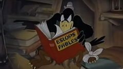 The Fox and the Grapes (1941)