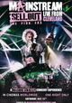 Mainstream Sellout Live from Cleveland: The Pink Era