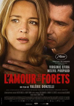L'amour et les forĂŞts (2023)