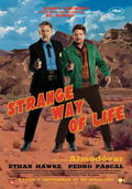 Strange Way of Life