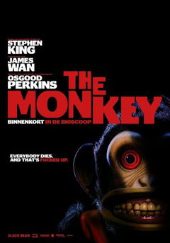 The Monkey (2025)