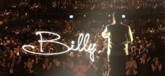 Billy (2011)