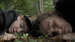 The Underground Astronaut (2023)