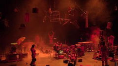 Eyes Wide Open (2023)