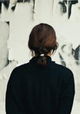 Dimension of Absence