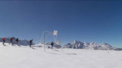 Moving Mountains (2023)