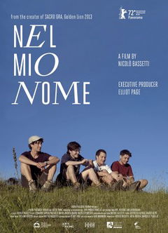 Nel mio nome (2022)