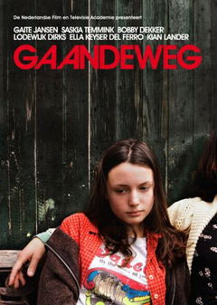 Gaandeweg (2008)