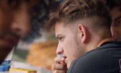 Muss ja nicht sein, dass es heute ist (2021)