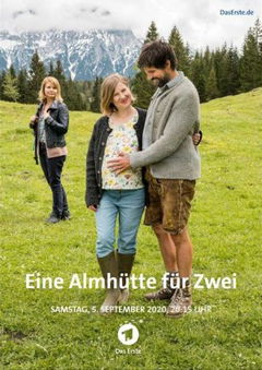 Eine Almhütte für Zwei (2019)