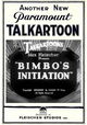 Bimbo's Initiation