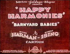 Barnyard Babies (1935)