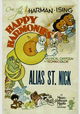 Alias St. Nick