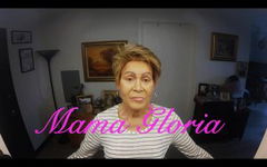 Mama Gloria (2020)