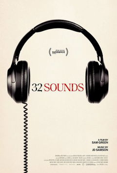 32 Sounds (2022)