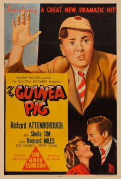 The Guinea Pig (1948)