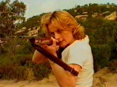 The Feds: Abduction (1995)