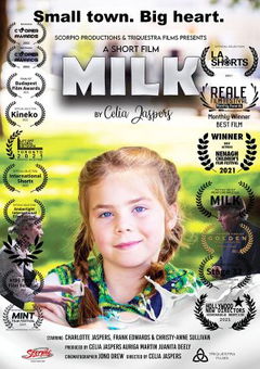 Milk (2021)