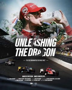 Unleashing the Dragon (2023)