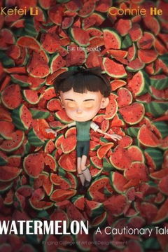 Watermelon: A Cautionary Tale (2018)
