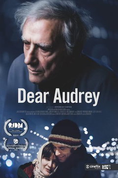 Dear Audrey (2021)
