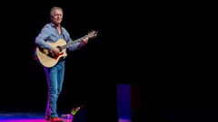 Harrie Jekkers: Achter de duinen (2018)