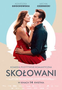 Skolowani (2023)